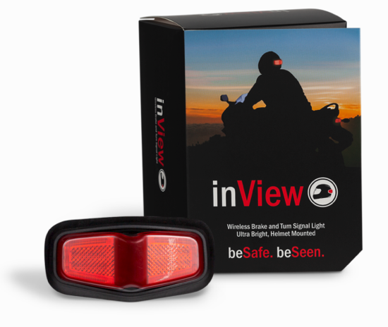 InWiew light